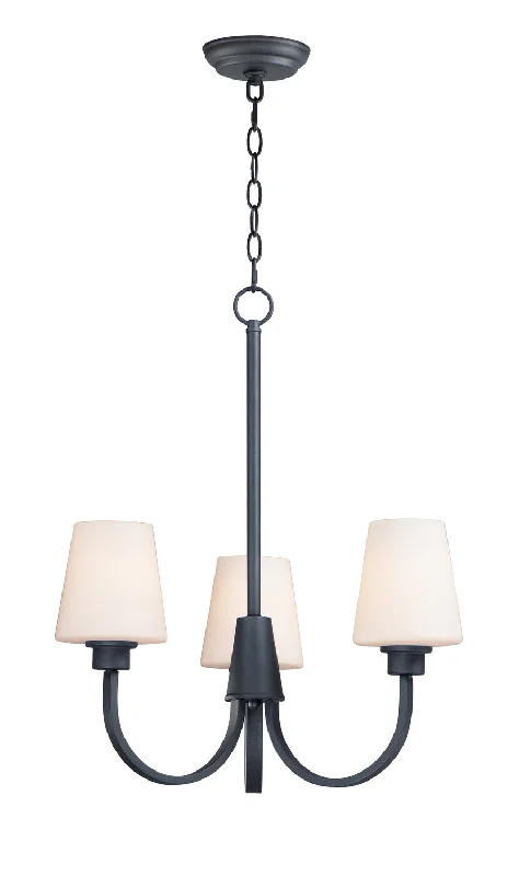Oversized Chandeliers as a Statement Piece in Living RoomsShelter Chandelier