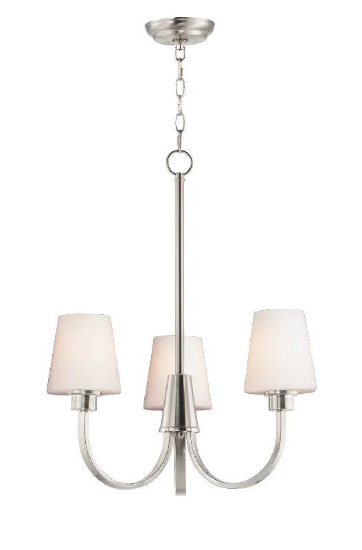 Modern Crystal Chandeliers for Contemporary HomesShelter Chandelier