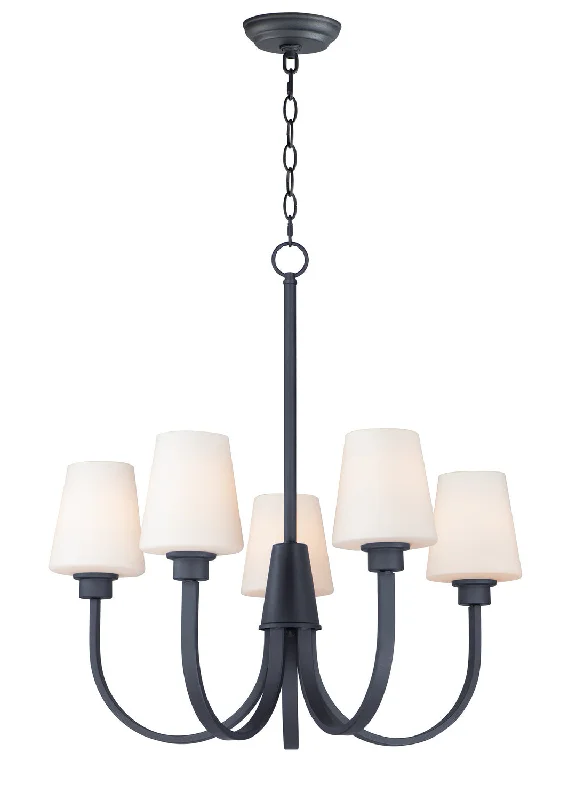 Chandeliers with Venetian Glass for a Luxurious LookShelter Chandelier