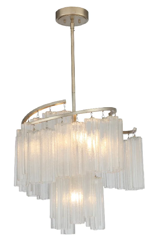 Chandeliers with Adjustable Height for Custom InstallationVictoria Pendant