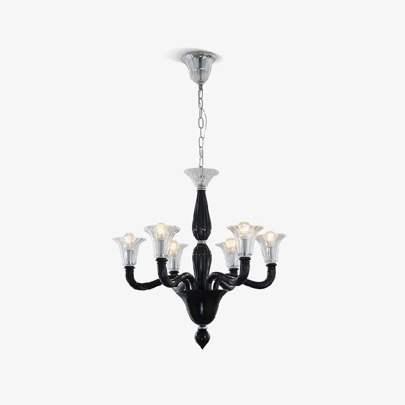 Black＆Clear
