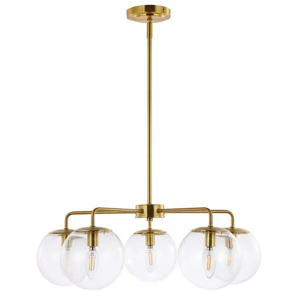 Chandeliers with Murano Glass for a High - End Artistic TouchNeville Chandelier