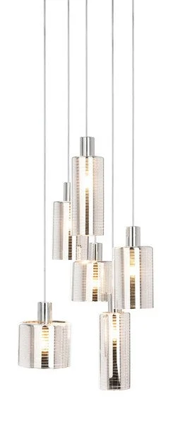 Incandescent Chandeliers for a Warm and Traditional GlowOzark 34" x 19" Chandelier