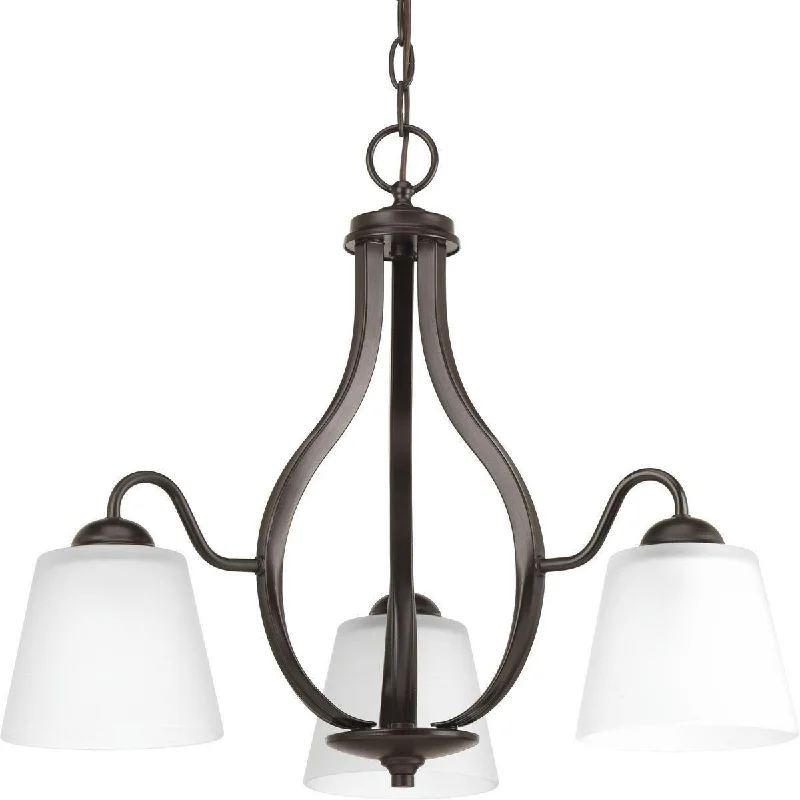 Chandeliers with Adjustable Arms for Directional LightingArden Chandelier