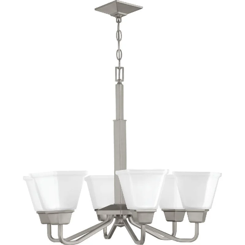 Modern Crystal Chandeliers for Contemporary HomesClifton Heights Chandelier
