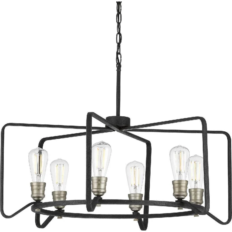 Modern Crystal Chandeliers for Contemporary HomesFoster Chandelier