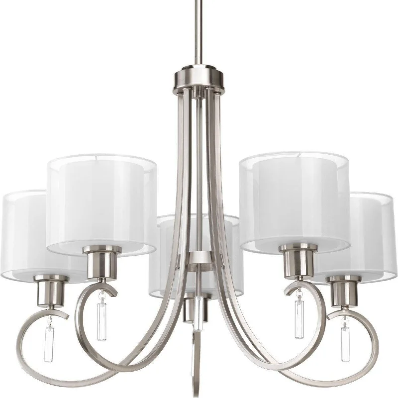 Chandeliers with Murano Glass for a High - End Artistic TouchInvite Chandelier