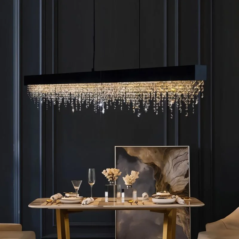 Victorian - Inspired Chandeliers with Ornate DetailsRegale Chandelier