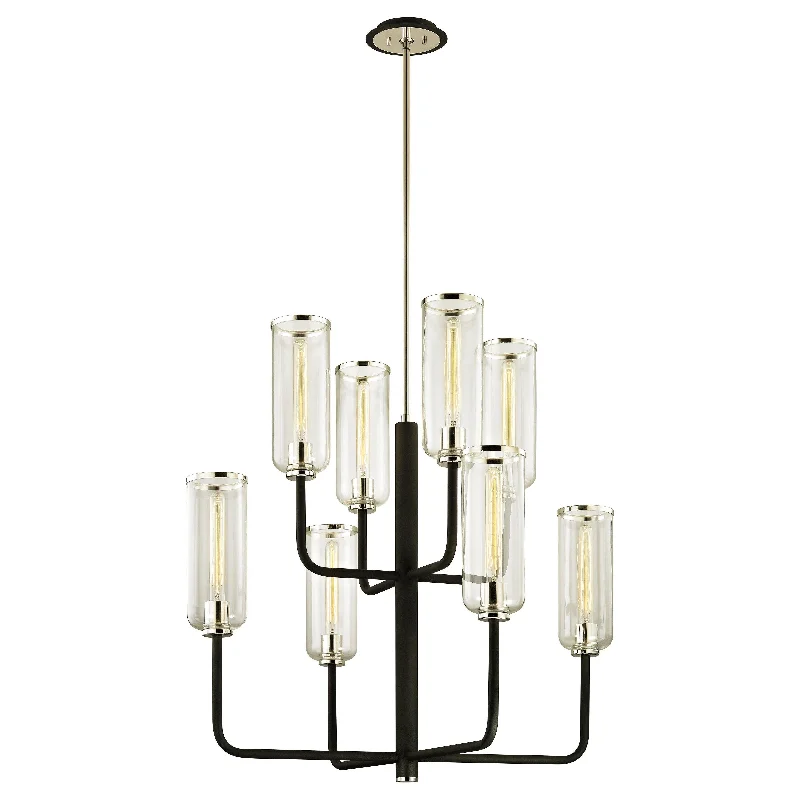 Minimalist Chandeliers for Sleek and Simple InteriorsAeon Chandelier