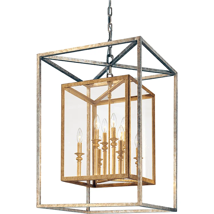 Traditional Brass Chandeliers for Classic InteriorsMorgan Chandelier