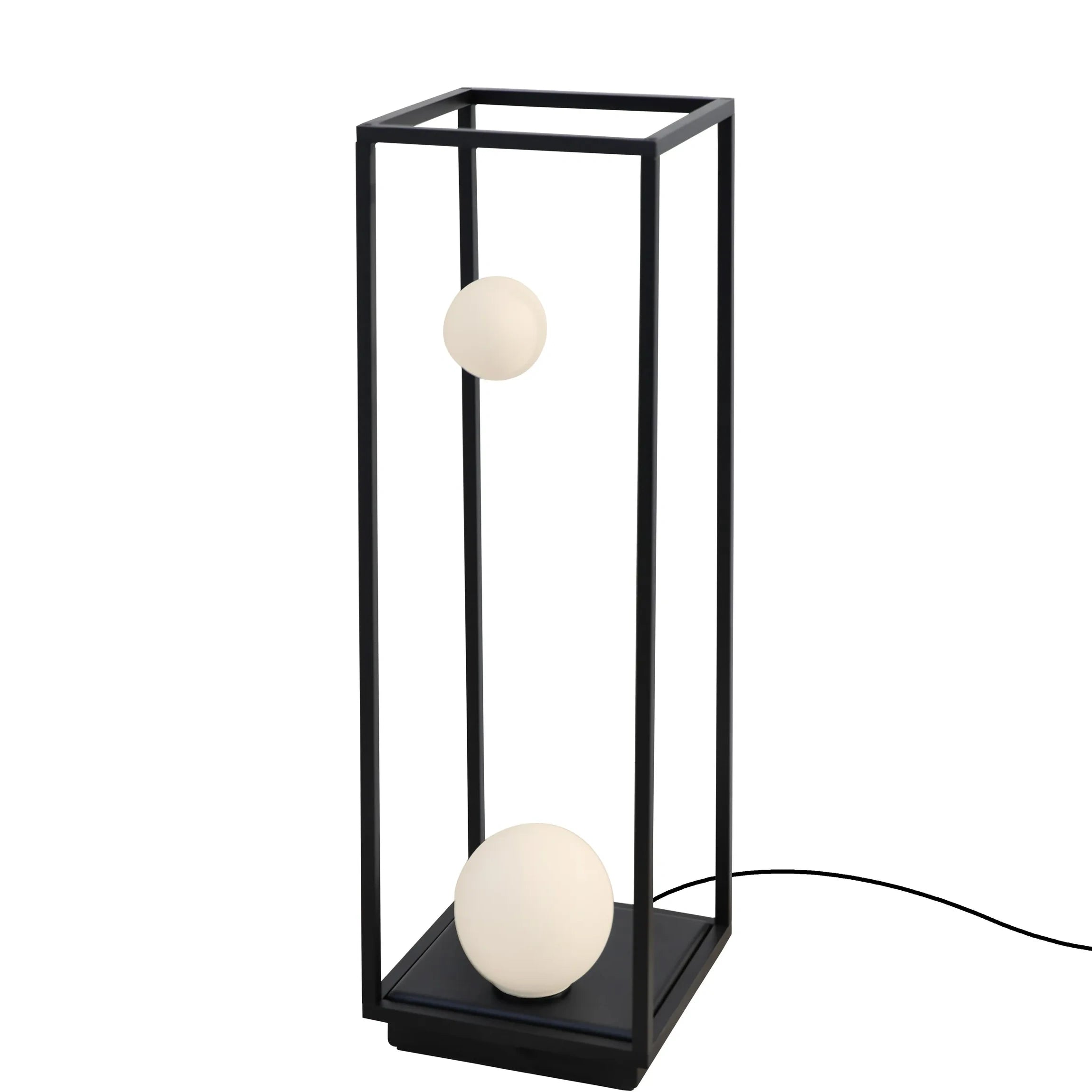 Adjustable Height Floor Lamp for Versatile Lighting NeedsAbachina Floor Lamp