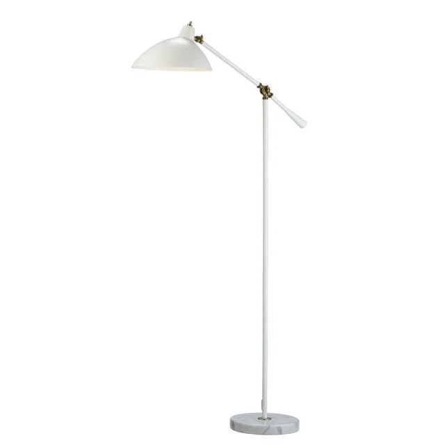 Bohemian Inspired Floor Lamp for Eclectic Home DecorPeggy Floor Lamp