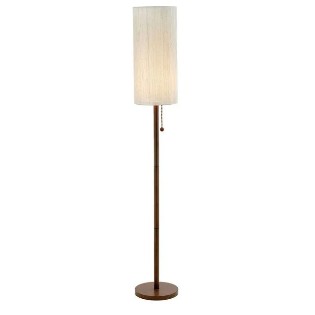 Adjustable Height Floor Lamp for Versatile Lighting NeedsHamptons Floor Lamp