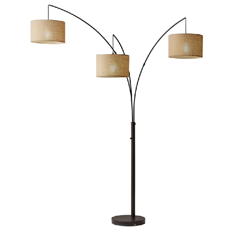 Antique Bronze