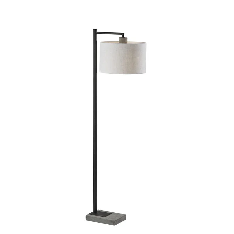 Dimmable Floor Lamp for Adjustable Lighting AmbianceDevin Floor Lamp
