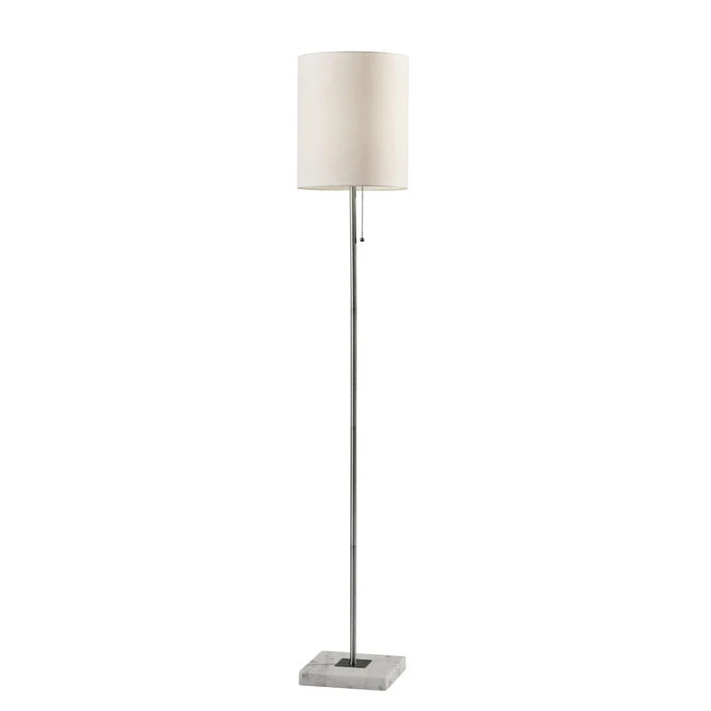 Modern Minimalist Floor Lamp for Contemporary Living RoomsFiona Floor Lamp