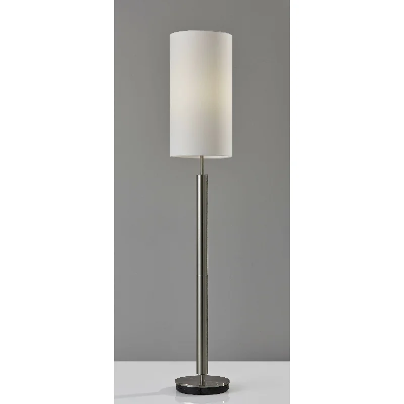 Smart Floor Lamp with Voice Control and Bluetooth ConnectivityHollywood Collection Floor Lamp