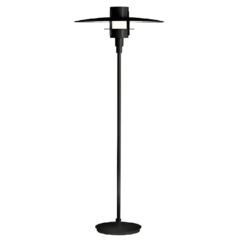 Adjustable Height Floor Lamp for Versatile Lighting NeedsAereo Floor Lamp
