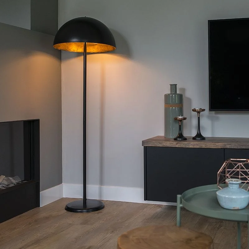 Modern Minimalist Floor Lamp for Contemporary Living RoomsApex Illumination