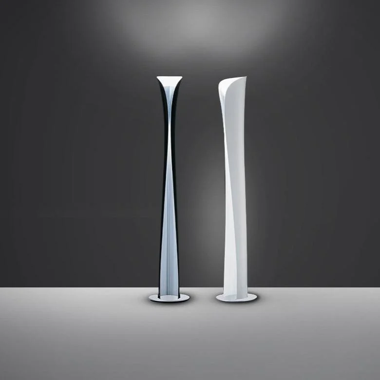 USB Charging Port Floor Lamp for Convenient Device ChargingArtemide Cadmo LED Floor Lamp