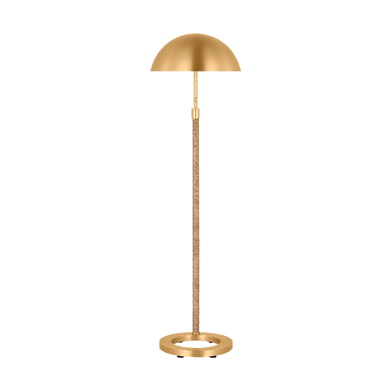  Way Switch Floor Lamp for Multiple Light Intensity LevelsBalleroy Floor Lamp