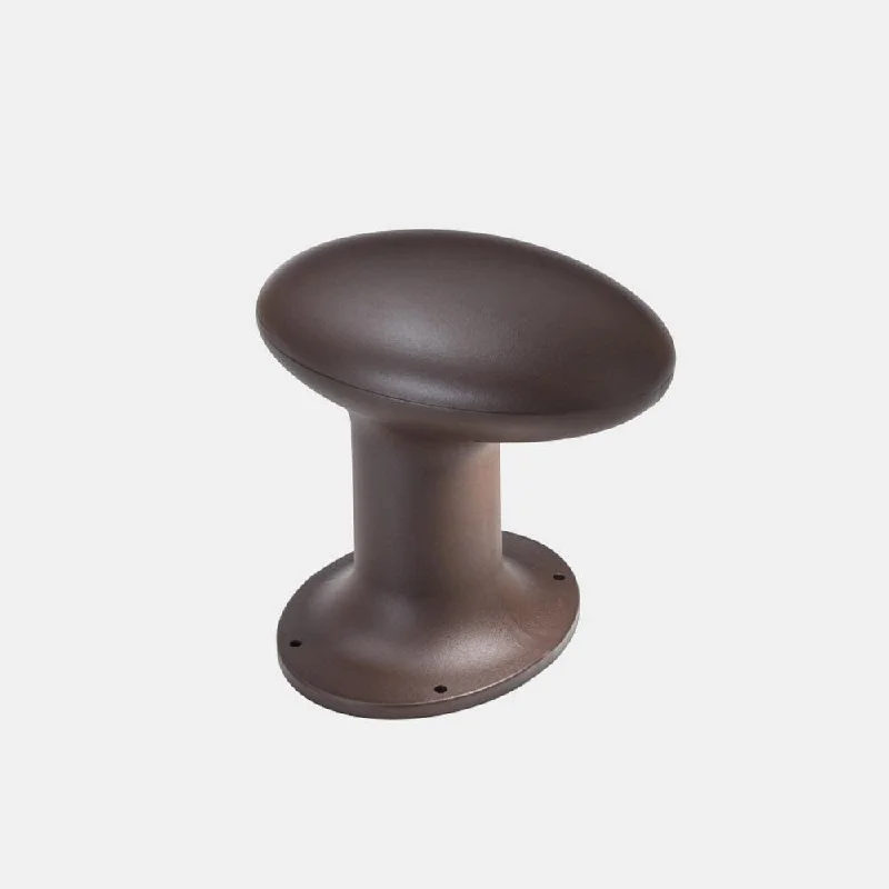 Marble Base Floor Lamp for a Touch of LuxuryBitta Bollard