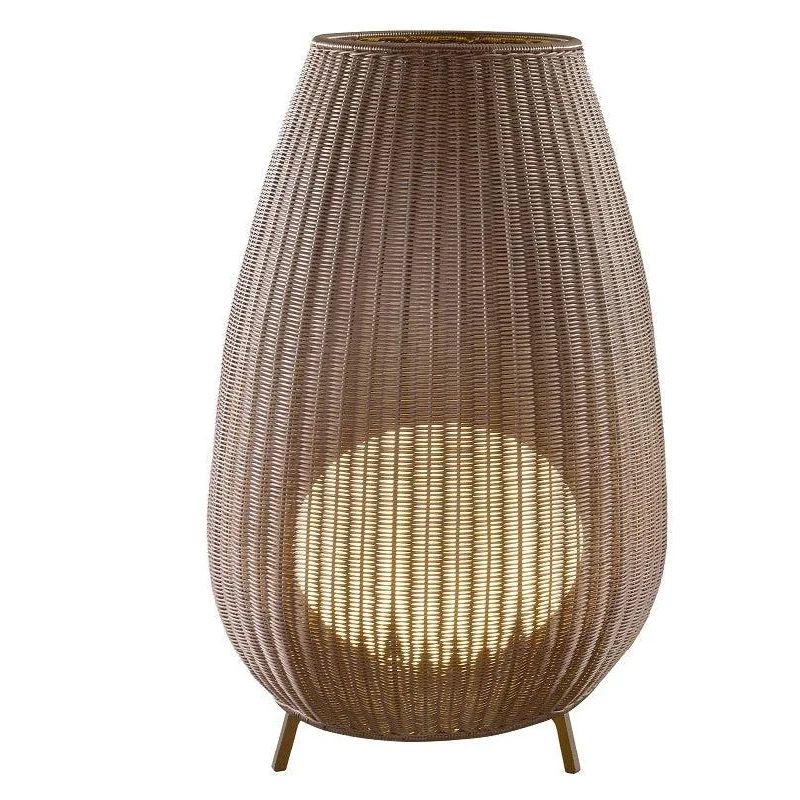 Victorian Style Floor Lamp for Traditional and Elegant InteriorsBover Amphora 02 Medium Outdoor Floor Lamp