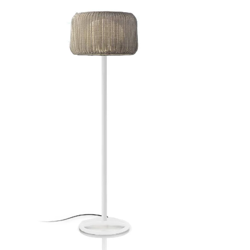 Adjustable Height Floor Lamp for Versatile Lighting NeedsBover Fora P Outdoor Floor Lamp