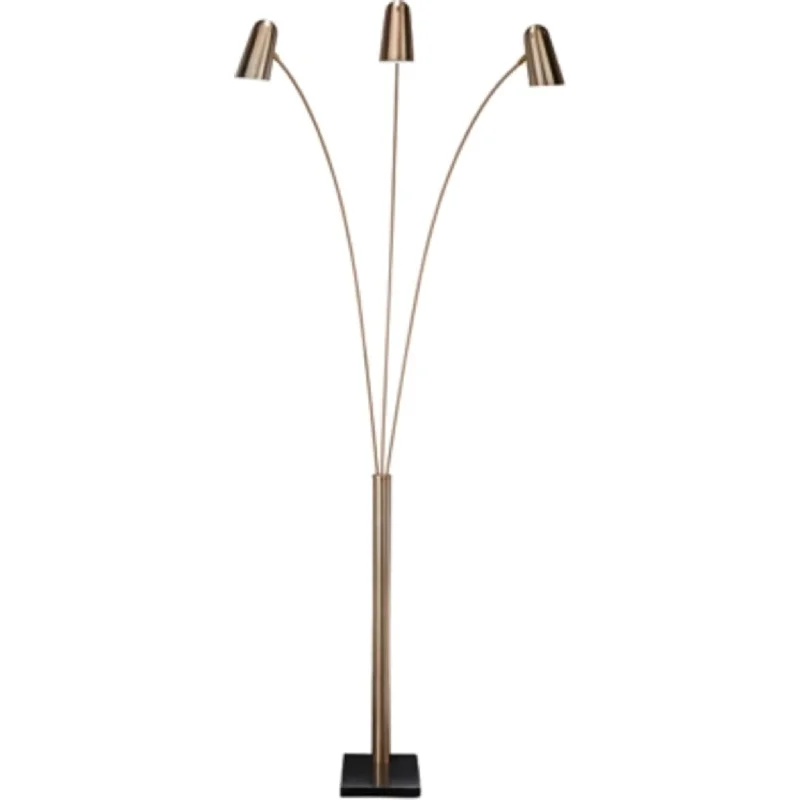 Dimmable Floor Lamp for Adjustable Lighting AmbianceColldale Floor Lamp