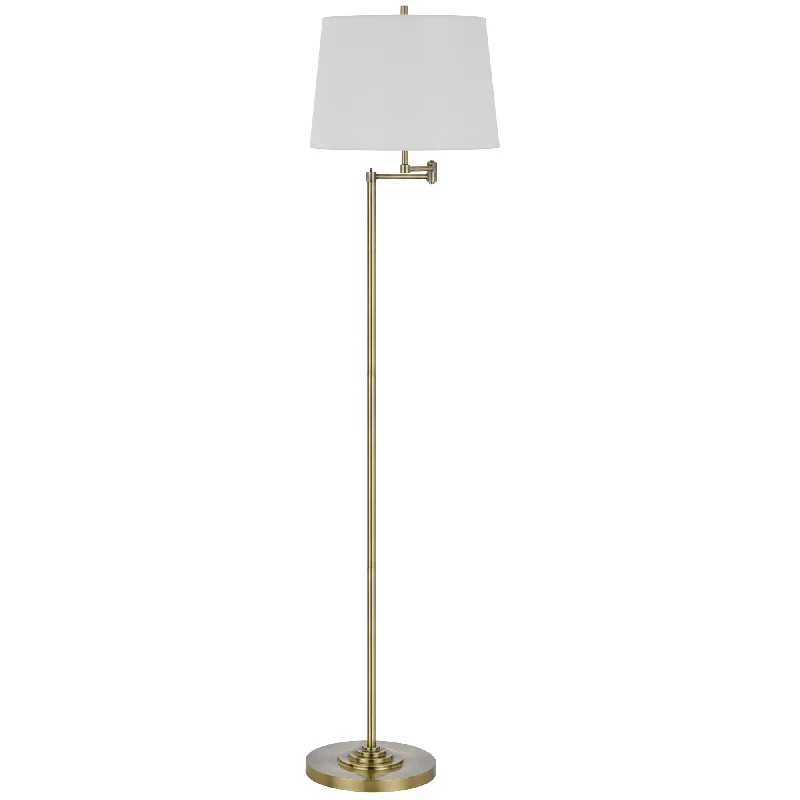 Modern Minimalist Floor Lamp for Contemporary Living RoomsColton Floor Lamp