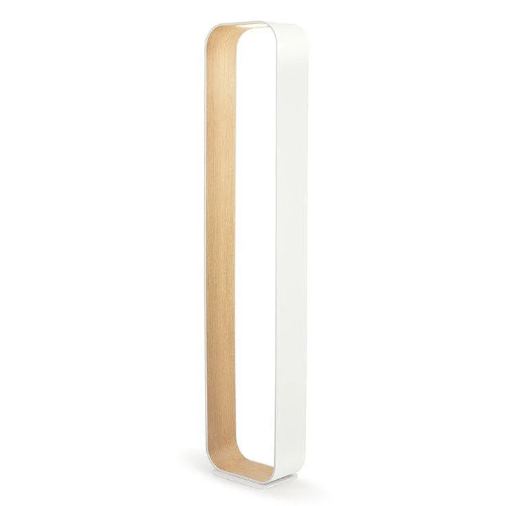 White Oak White Contour