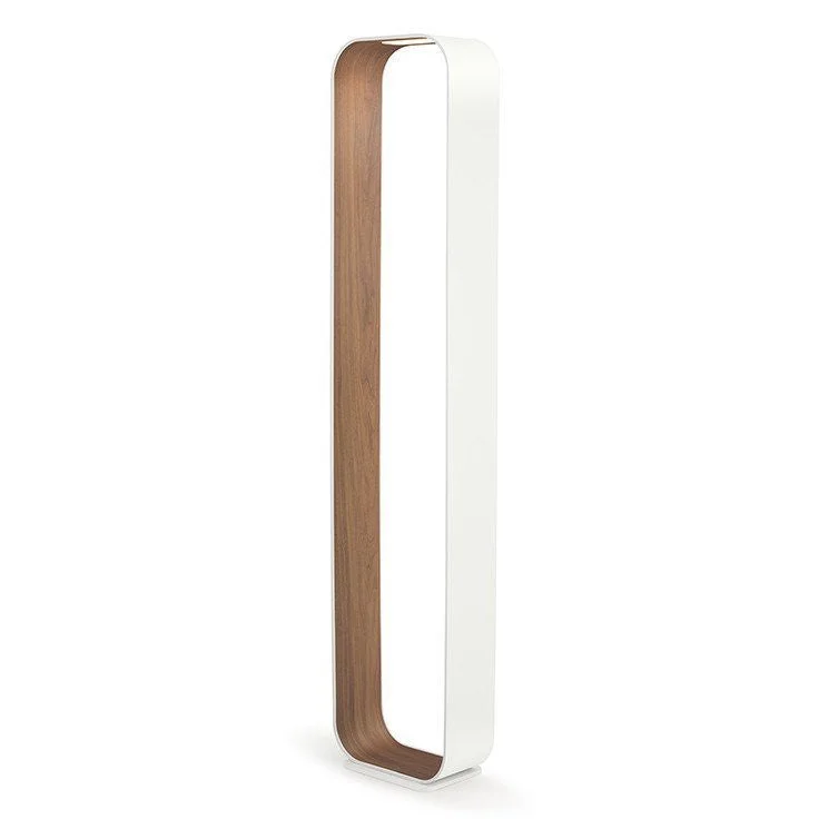 White Walnut Contour