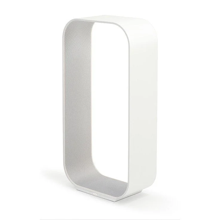 Smart Floor Lamp with Voice Control and Bluetooth ConnectivityContour Table