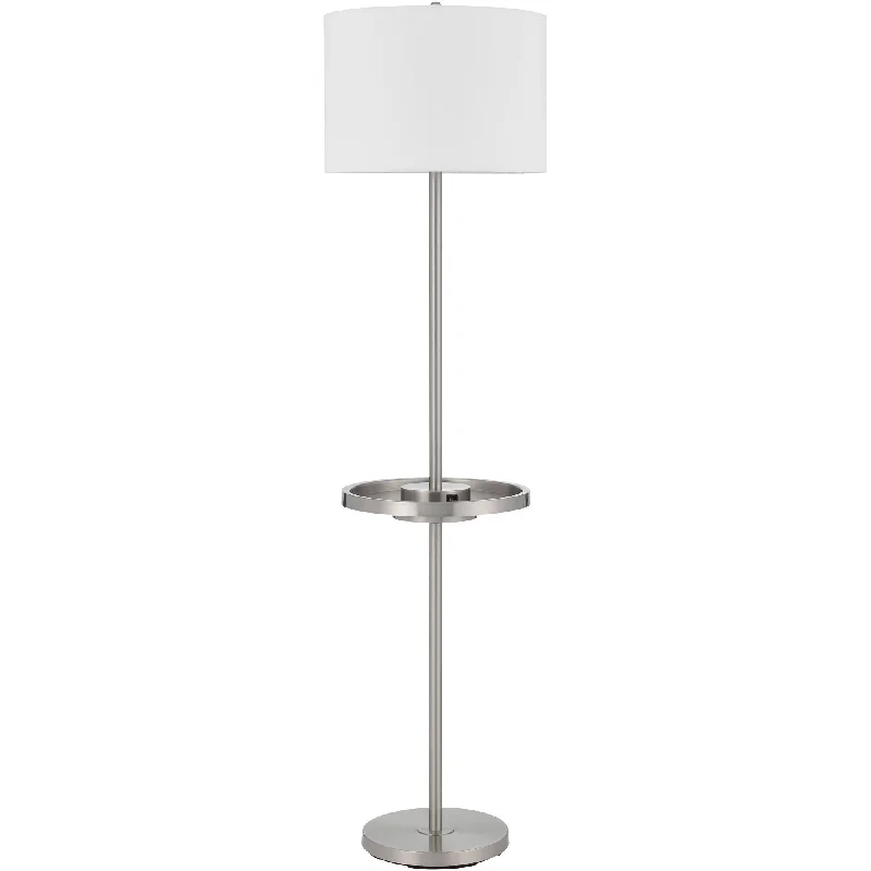 Brushed Steel