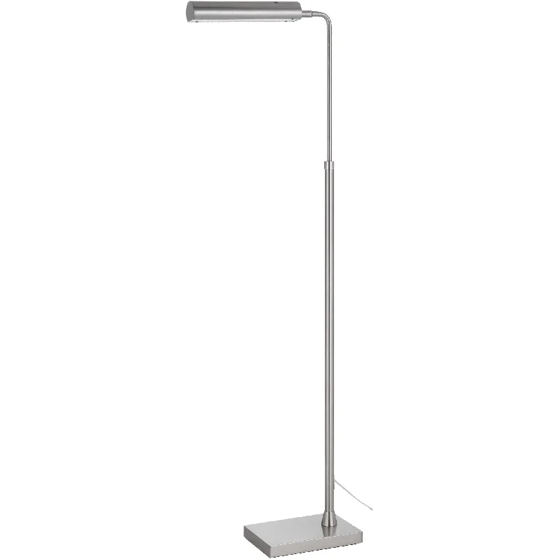 Brushed Steel