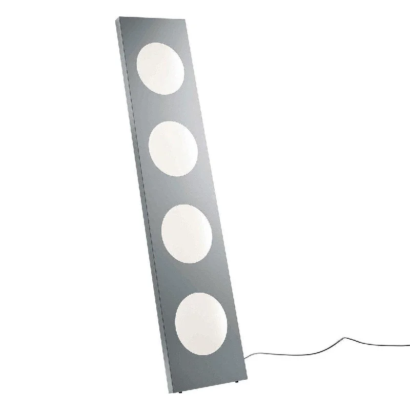 Marble Base Floor Lamp for a Touch of LuxuryDolmen Floor Lamp