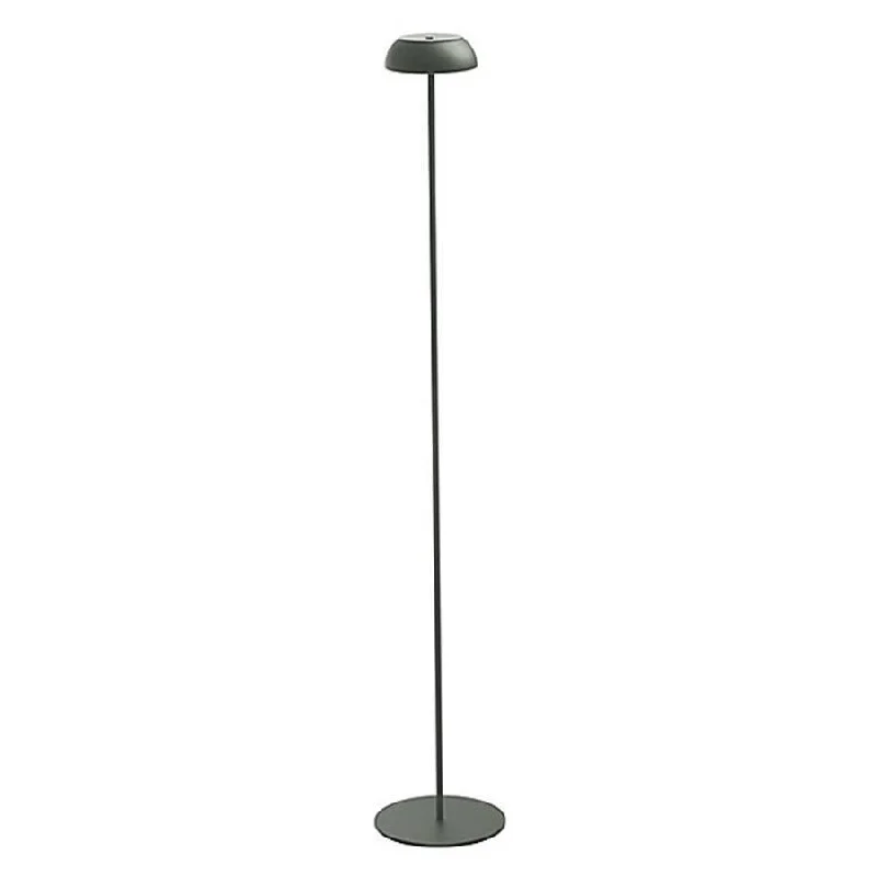 Concrete Green-Axo Light
