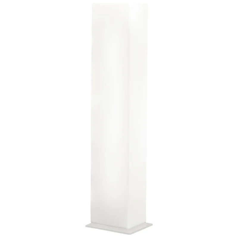 Adjustable Height Floor Lamp for Versatile Lighting NeedsFloor lamp Slide Design Brick - H 140 cm / 55.12"