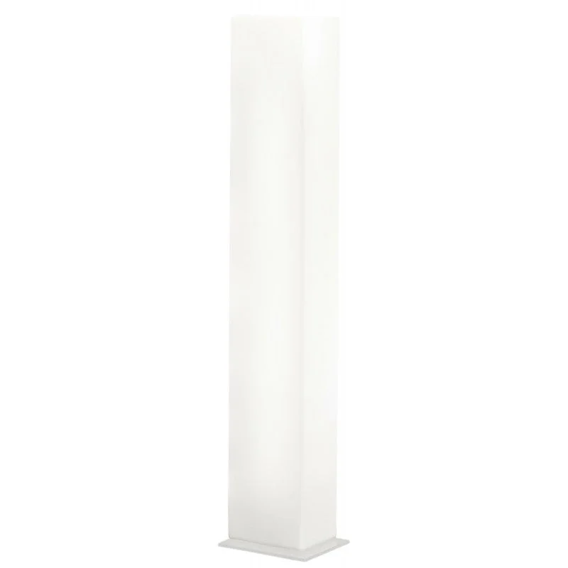 Dimmable Floor Lamp for Adjustable Lighting AmbianceFloor lamp Slide Design Brick - H 201 cm / 79.13"