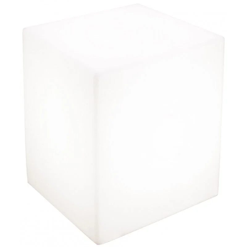Wood Floor Lamp with Natural Grain for a Warm and Organic FeelFloor lamp Slide Design Cubo 50
