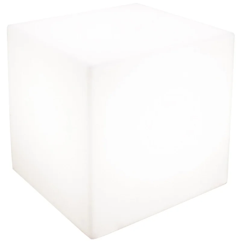 Bohemian Inspired Floor Lamp for Eclectic Home DecorFloor lamp Slide Design Cubo 75