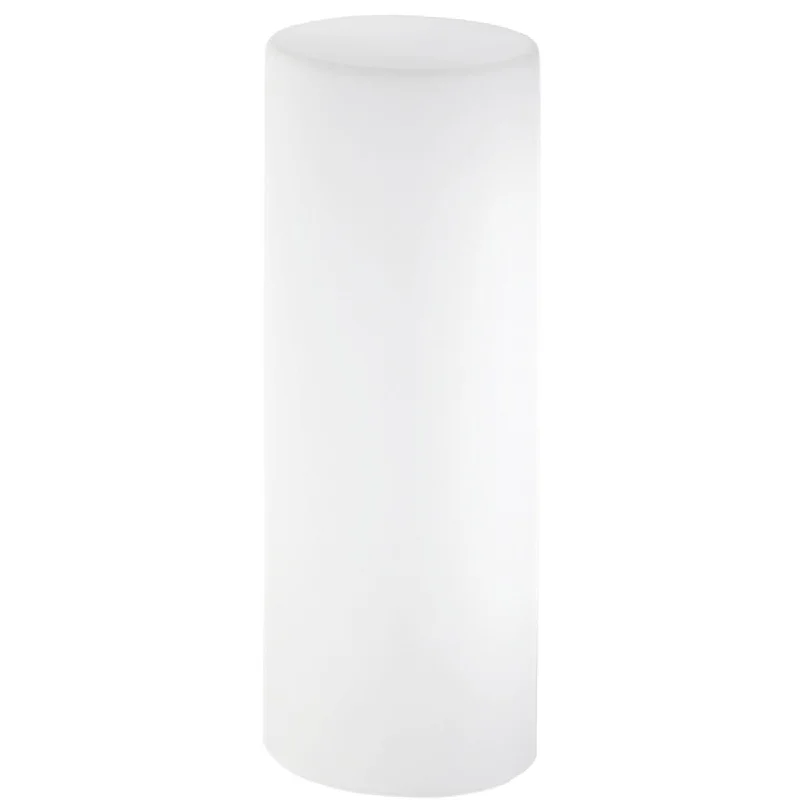 Marble Base Floor Lamp for a Touch of LuxuryFloor lamp Slide Design Fluo LED - H 40 cm / H 15.75"