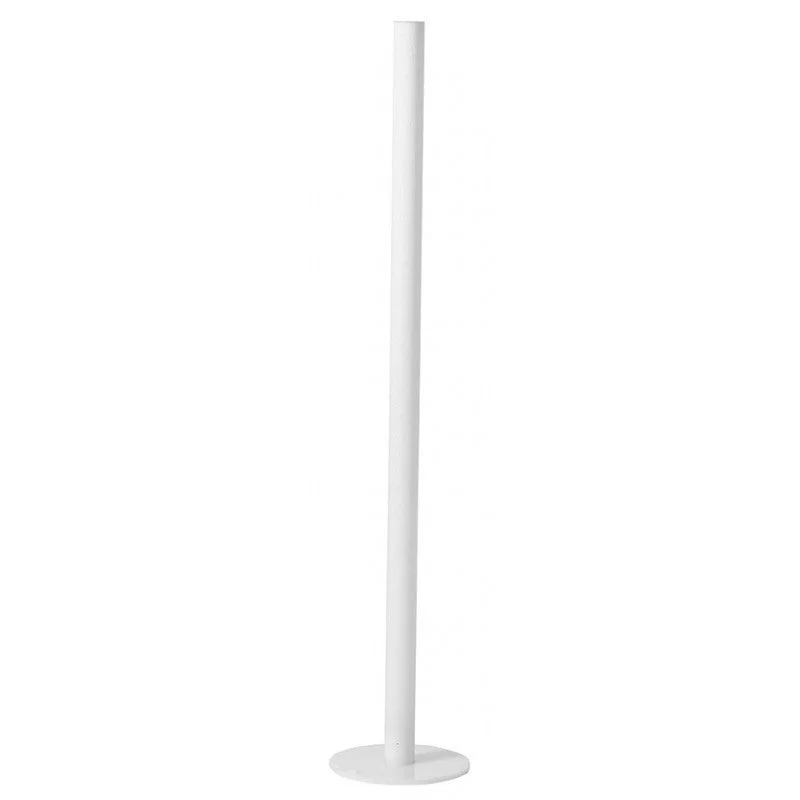 Adjustable Height Floor Lamp for Versatile Lighting NeedsFloor lamp Slide Design Flux - H 124 cm / 48.82"