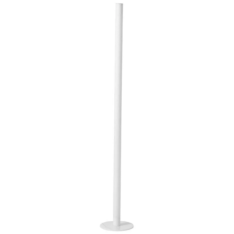Bohemian Inspired Floor Lamp for Eclectic Home DecorFloor lamp Slide Design Flux - H 154 cm / 60.63"