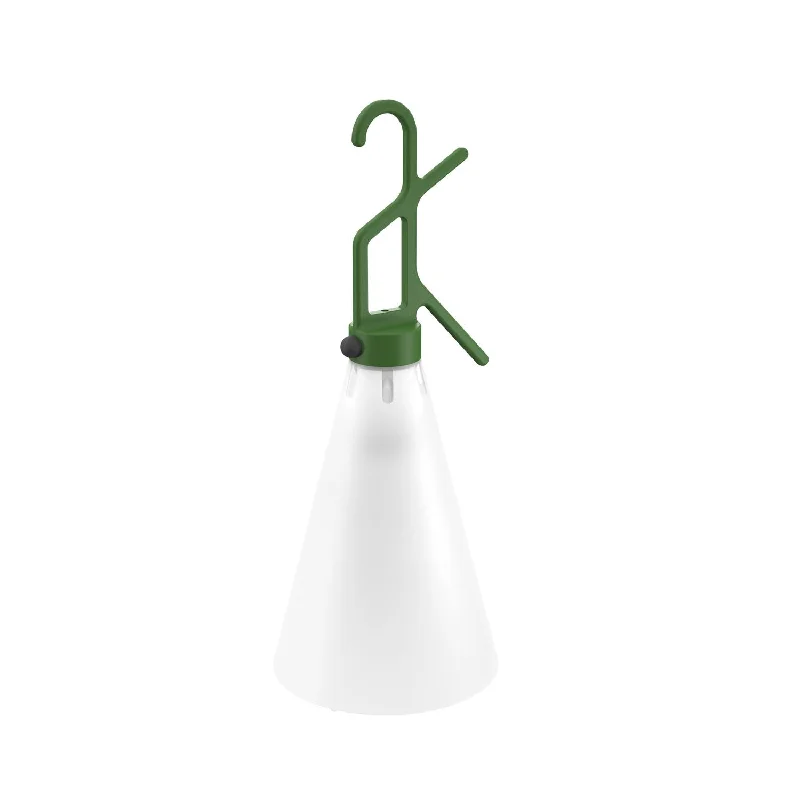 Smart Floor Lamp with Voice Control and Bluetooth ConnectivityFlos Mayday Outdoor Light