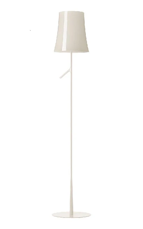 Modern Minimalist Floor Lamp for Contemporary Living RoomsFoscarini Birdie Floor Lamp