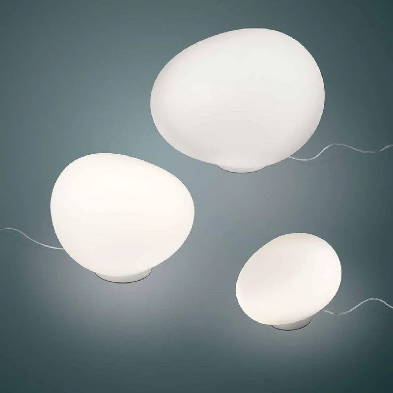 Adjustable Height Floor Lamp for Versatile Lighting NeedsFoscarini Gregg Table Lamp