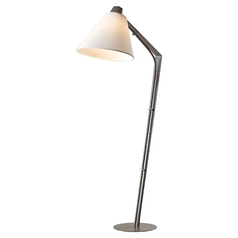 Bohemian Inspired Floor Lamp for Eclectic Home DecorReach Floor Lamp