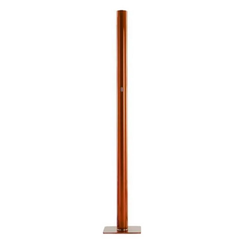 Rustic Farmhouse Style Floor Lamp for Cozy BedroomsIlio Floor Lamp