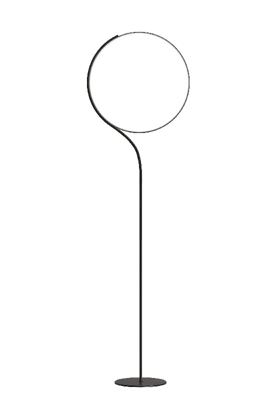 Dimmable Floor Lamp for Adjustable Lighting AmbianceKDLN Poise Floor Lamp